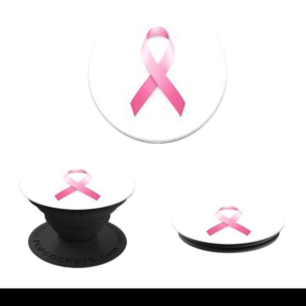Pop socket